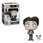 Фігурка Funko POP!: Movies: Corpse Bride: Victor w/ Scraps, (49045)