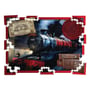 Набір пазлів Winning Moves: Wizarding World: Harry Potter (5 в 1), (49412) 5