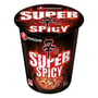 Лапша Nongshim: Red: Shin Cup: Super Spicy, (49566) 2