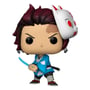 Фигурка Funko POP!: Animation: Demon Slayer: Tanjiro Kamado (Hot Topic Exclusive), (49632) 2