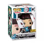 Фигурка Funko POP!: Animation: Demon Slayer: Tanjiro Kamado (Hot Topic Exclusive), (49632) 3