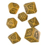Набор кубиков Q-Workshop: Wizarding World: Harry Potter: Gryffindor (Gold), (496747) 2