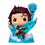 Фігурка Funko POP!: Animation: Demon Slayer: Tanjiro Kamado (Special Edition) (Glows in the Dark), (49680) 2