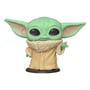 Фігурка Funko POP!: Star Wars: The Mandalorian: The Child, (49757) 3