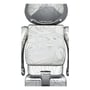 *Original* Be@rbrick: AAPE by Bathing Ape(r): 10th Anniversary (Set) (100% & 400%), (607399) 3