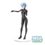 Колекційна фігурка Sega: Evangelion: 3.0+1.0: Thrice Upon a Time: Rei Ayanami (Tentative Name) (Black), (501251) 4
