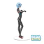 Колекційна фігурка Sega: Evangelion: 3.0+1.0: Thrice Upon a Time: Rei Ayanami (Tentative Name) (Black), (501251) 3