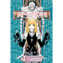 Манга Death Note. Love. Volume 4, (503318)
