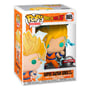 Фігурка Funko POP!: Animation: Dragon Ball: Super Saiyan Goku w/ Energy (Special Edition), (50340) 3
