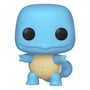 Фігурка Funko POP!: Games: Pokemon: Squirtle, (50402) 2
