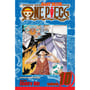 Манґа One Piece. OK, Let's STAND UP! Volume 10, (504063)