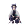 Коллекционная фигурка Sega: Chokonose: Demon Slayer: Shinobu Kocho (Pillar Meeting), (505419)