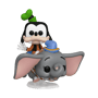Фігурка Funko POP!: Rides: Disney: 50th Anniversary: Goofy at the Dumbo (the Flying Elephant Attraction), (50571) 2