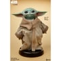 Коллекционная фигура Sideshow: Collectibles: Life-Size: Star Wars: The Mandalorian: The Child, (50611) 4