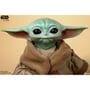 Коллекционная фигура Sideshow: Collectibles: Life-Size: Star Wars: The Mandalorian: The Child, (50611) 7