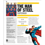 Артбук The DC Book, (506431) 4