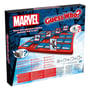 Настільна гра Winning Moves: Guess Who: Marvel, (50869) 2