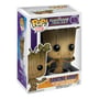 Фігурка Funko POP!: Marvel: Guardians of the Galaxy: Dancing Groot, (5104) 3