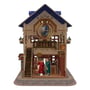 3D пазл 4D Puzz: Wizarding World: Harry Potter: Quality Quidditch Supplies, (510681) 6