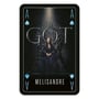 Игральные карты Winning Moves: Waddingtons Number 1: Game of Thrones, (51088) 2