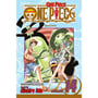 Манґа One Piece. Instinct. Volume 14, (510910)