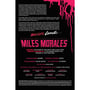 Комікс Marvel. Absolute Carnage. Miles Morales. Threats Within and Without. Volume 1. #3, (510997) 2