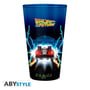 Келих ABYstyle: Back to the Future: DeLorean, (51350) 2