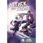 Набор манги Attack on Titan. Volumes 23-28 (Box Set), (513840) 5