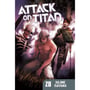 Набор манги Attack on Titan. Volumes 23-28 (Box Set), (513840) 7