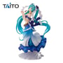 Коллекционная фигурка Taito: Artist Masterpiece: Vocaloid: Princess: Miku Hatsune (Mermaid), (516621) 2