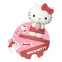 Коллекционная фигурка YuMeToys: Sanrio: Hello Kitty and Friends: Strawberry Cake Surprise: Hello Kitty, (516712) 2