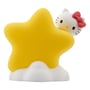 Фигурка-светильник YuMeToys: Sanrio: Hello Kitty and Friends: Star Light: Hello Kitty, (517115)