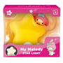 Фигурка-светильник YuMeToys: Sanrio: Hello Kitty and Friends: Star Light: My Melody, (517122) 3