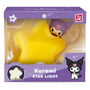 Фигурка-светильник YuMeToys: Sanrio: Hello Kitty and Friends: Star Light: Kuromi, (517146) 3