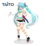 Колекційна фігурка Taito: Vocaloid: Miku Hatsune (Winter Image), (518005) 2