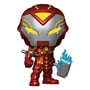 Фигурка Funko POP!: Marvel: Infinity Warps: Iron Hammer, (52005) 2