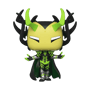 Фігурка Funko POP!: Marvel: Infinity Warps: Madame Hell, (52010) 2