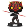 Фигурка Funko POP!: Star Wars: Darth Maul, (52025) 2