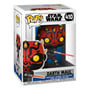 Фигурка Funko POP!: Star Wars: Darth Maul, (52025) 3