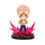 Фігурка Jazwares: Total Anime: Jujutsu Kaisen (Blind Bag: 1 з 6), (523073) 6