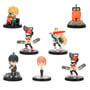 Фігурка Jazwares: Total Anime: Chainsaw Man (Blind Bag: 1 з 7), (523097)
