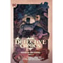 Комікс DC. Detective Comics. Gotham Nocturne. Act 1. Volume 2, (524621)