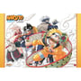 Манґа Naruto (Set 1: Volumes 1-27), (525822) 5