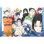 Манґа Naruto (Set 1: Volumes 1-27), (525822) 6