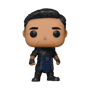 Фигурка Funko POP!: Marvel: Shang-Chi: The Legend of the Ten Rings: Wenwu, (52880) 2