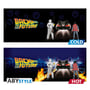 Кухоль-хамелеон ABYstyle: Back to the Future: Time Machine, (52913) 3