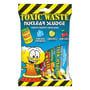 Конфеты Toxic Waste: Nuclear Sludge: Mini Chew Bars (Bag), (52940)