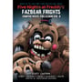 Комікс Five Nights at Freddy's. Fazbear Frights. Graphic Novel Collection. Volume 4, (530000)