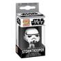 Брелок Funko POP! Keychain Star Wars - Stormtrooper, арт. 53052 3