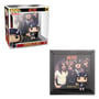 Фигурка Funko POP!: Albums: AC/DC: Angus Young: «Highway to Hell», (53080)